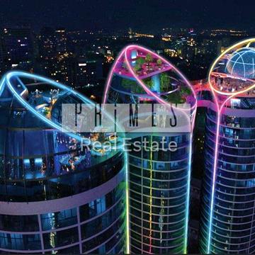 Продаж квартири без ремонту, ЖК Taryan Towers, вул. Іоанна Павла ІІ, 12 ЖК TARYAN TOWERS