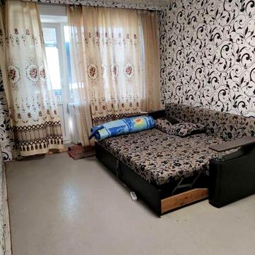 Здам 2к квартиру на Боженка!