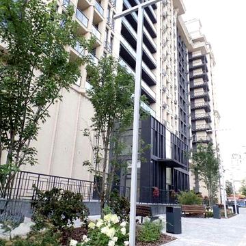 Оренда преміальноі квартири в PREMIER TOWER