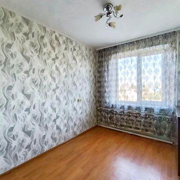 2к квартира в районі ринку Урожай