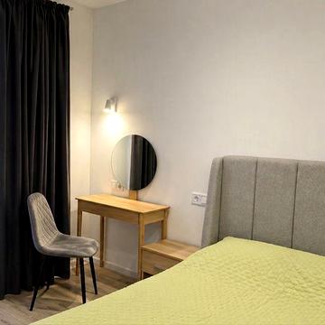 1-к квартира,ЖК OK’LAND, 42 м² в Солом’янському  районі