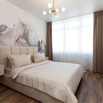 Продам 2 комн 57м2 Кадорр ЖК 53 Жемчужина! Архитекторская! Рассрочка до 4х лет! ЖК «53 Жемчужина»