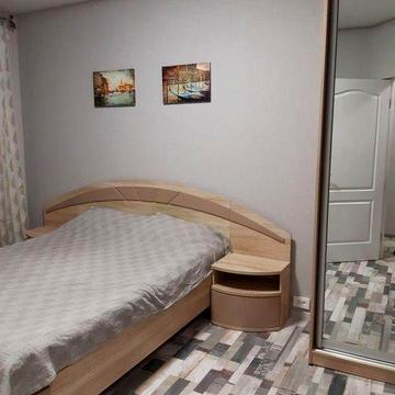 Здається в оренду 1-кімнатна квартира в ЖК Уютний Квартал