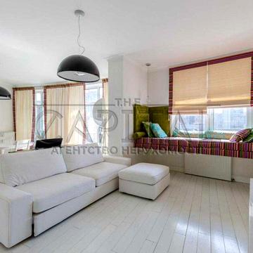 Аренда квартиры на ул. Коновальца Евгения 32Б, ЖК Творец,  Митець Печерск