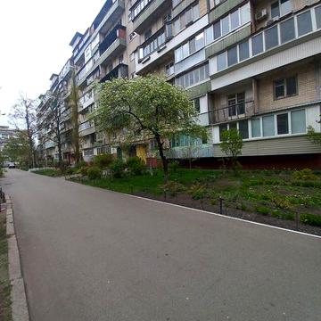 Продам 2- х кімн., кв. Лісовий масив