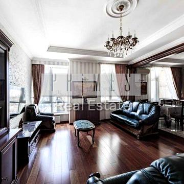 Продаж 3к квартири, ЖК Престиж Холл, вул. Василя Тютюнника, 37/1 ЖК Престиж Холл