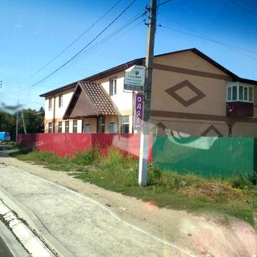 Продам будинок з комунікаціїями