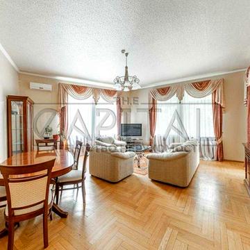 Продажа Квартиры ул Обсерваторная ЗОЛОТЫЕ ВОРОТА Шевченковский район