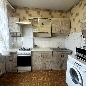 Аренда 3 комнатной квартиры ул.  Ладожская