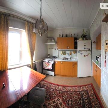 Довгострокова оренда 2к Квартира Богдана Хмельницького вулиця