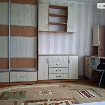 Довгострокова оренда 1к Квартира Єрусалимка вулиця