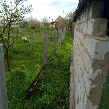 Дача в Березанівці, АНД район, сад.тов Аіст
