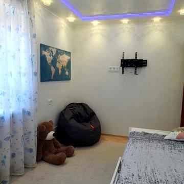 Оренда 2-к квартири на вул. Віталія Скакуна