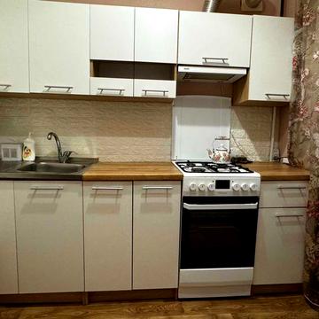 Затишна 2-кімн. квартира на Космосі (Старий парк) від власника