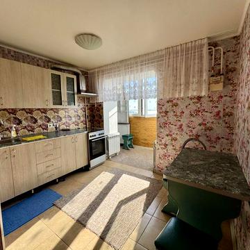 Оренда однокімнатної квартири по вул. Металургів