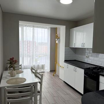 Довгострокова оренда 1к Квартира Щастя вулиця ЖК Евромісто