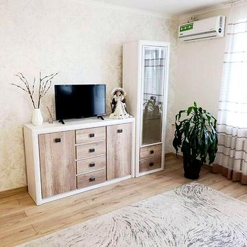 Довгострокова оренда 1к Квартира Шевченка Тараса вулиця