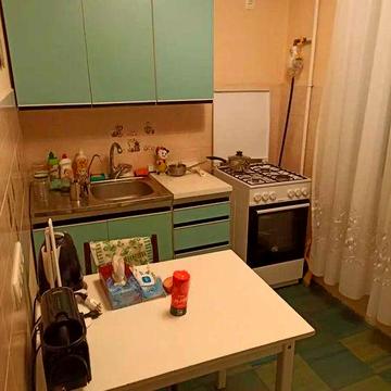 Аренда 2 смежной квартиры, Черных Запорожцев 14а