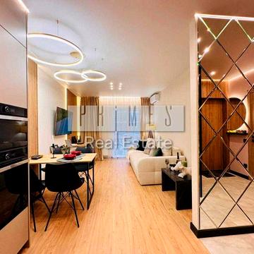 Продаж 1к квартири, ЖК "Нова Англія", вул. Максимовича Михайла, 24 ЖК Нова Англія