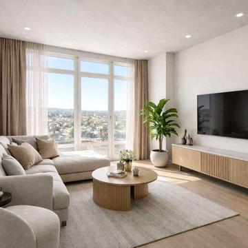 1-кімнатна квартира під єОселю. Готовий будинок. Ірпінь ЖК Синергія Сіті