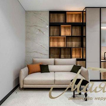 Продаж 1к квартири в клубному будинку Hidden Хиден Печерськ, Ботсад, торг, центр,  Садово-Ботанічна, Тимірязівська ЖК Клубний будинок Hidden