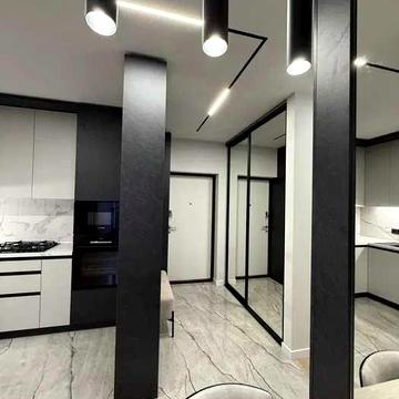 Оренда однокімнатної квартири по вул. Стрийська