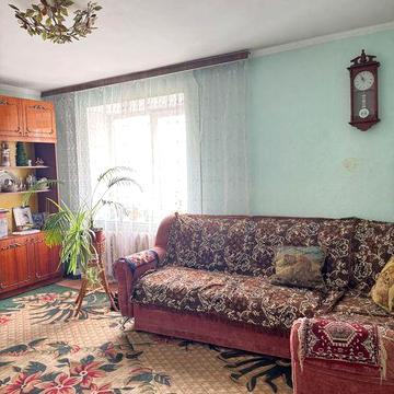 Продаж 3 кімнатної квартири, район Глобал