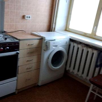 Здається 1-кімнатна квартира в центрі міста від власника