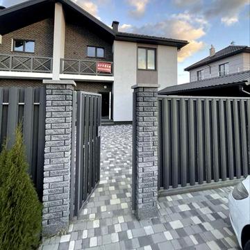 Без комісії/Будинок/дуплекс