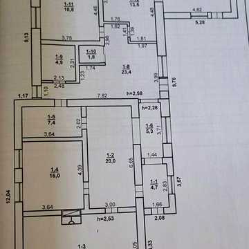 Продаж 5к Дім Рибацька вулиця
