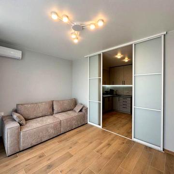 Оренда стильної квартири ЖК Sofi House,Софіївська Борщагівка