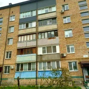 Продаж 1-но кімнатної квартири Буча вул Центральна