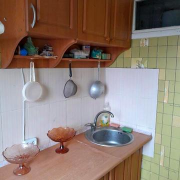 Продаж 1к Квартира Давида Ойстраха (Затонського) вулиця