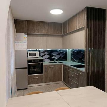 Комфорт в простір. 3 кімнатна квартира на вул. Незалежності ( Попова