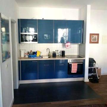 Сдам двухкомнатную квартиру в Кременчуг