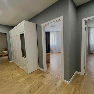 Оренда 2-кітнатної квартири в ЖК Сокільники, Професорська 18