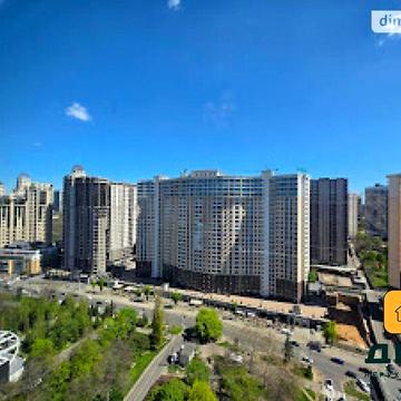 Продаж 1к Квартира Генуезька вулиця ЖК Гольфстрим