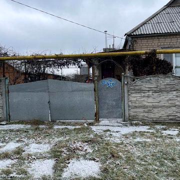 Продам будинок с. Карачунівка(Чкаловка)