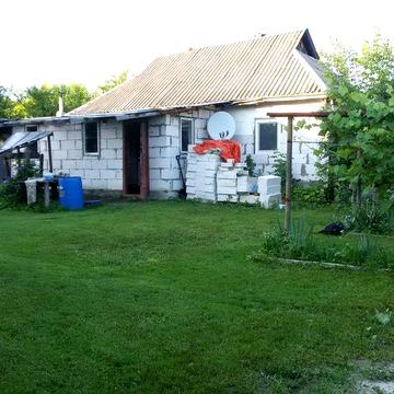 Продаєтся будинок