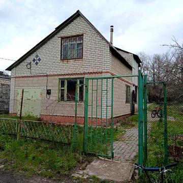 Продам дачний будинок