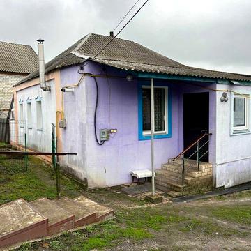 Продам будинок з ділянкою