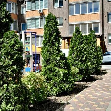 Новобудова. Оренда 2х кім.квартири.