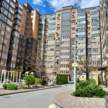 Новобудова. Оренда 2х кім.квартири.