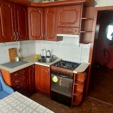 Здається 2-кімнатна квартира