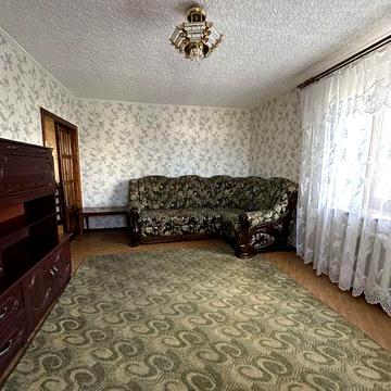 Аренда трёхкомнатной квартиры