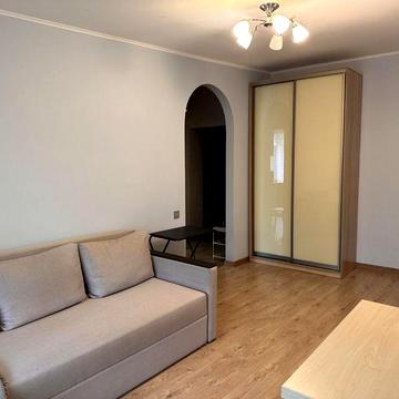 Здається 1-кімн.кв-ра вул. Шалімова 26, евроремонт