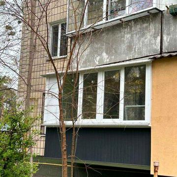 Продаж 1 кімнатної квартири по вул Воскресенська