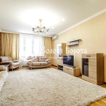 Квартира, 4к. Євроремонт. Героїв полку «Азов», 4в, Оболонь
