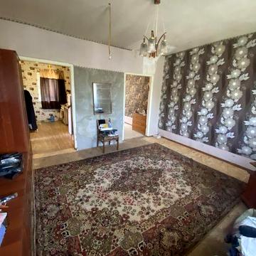 Продам пол дома в Коротыче