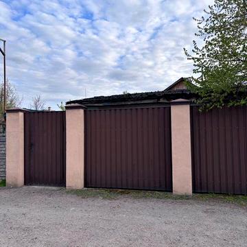 Аренда однокомнатного дома ( Район Амур)